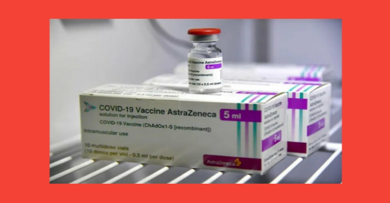 দেশে অ্যাস্ট্রাজেনেকার টিকা গ্রহণকারী ৯৮ শতাংশের দেহে অ্যান্টিবডি