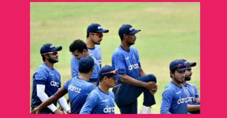 কখন কোথায় দেখবেন বাংলাদেশ-অস্ট্রেলিয়ার ম্যাচগুলো