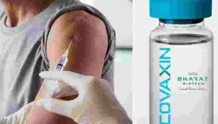 ভারত বায়োটেকের টিকার ট্রায়াল হবে বাংলাদেশে