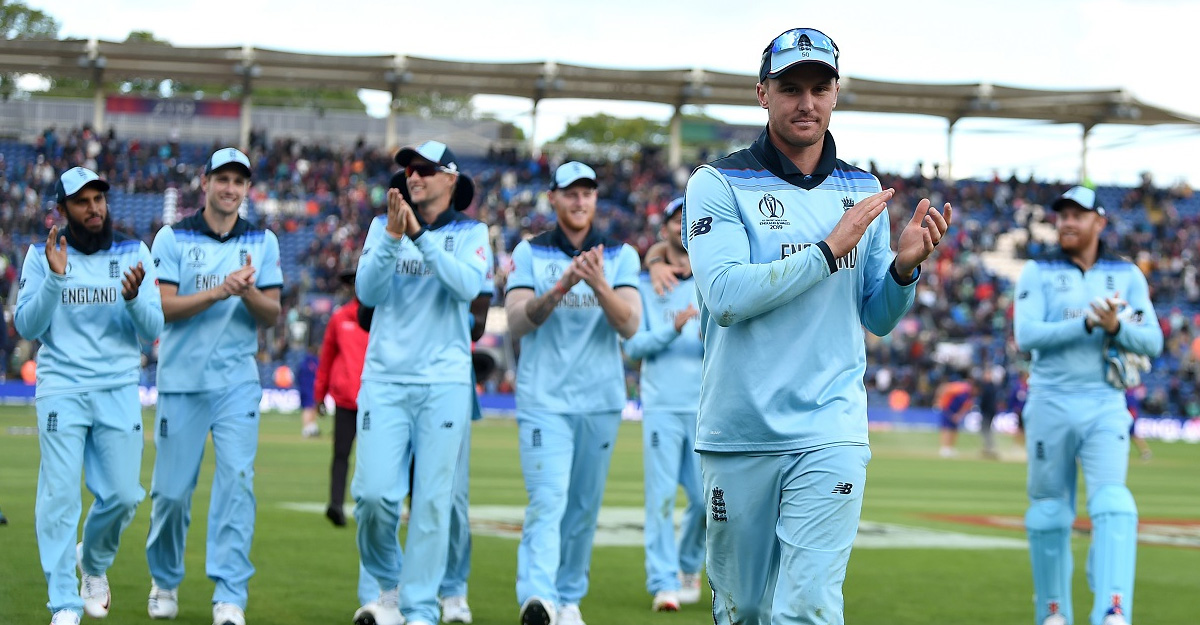 বাতিল হয়নি সিরিজ, ইংল্যান্ড আসবে দেড় বছর পর