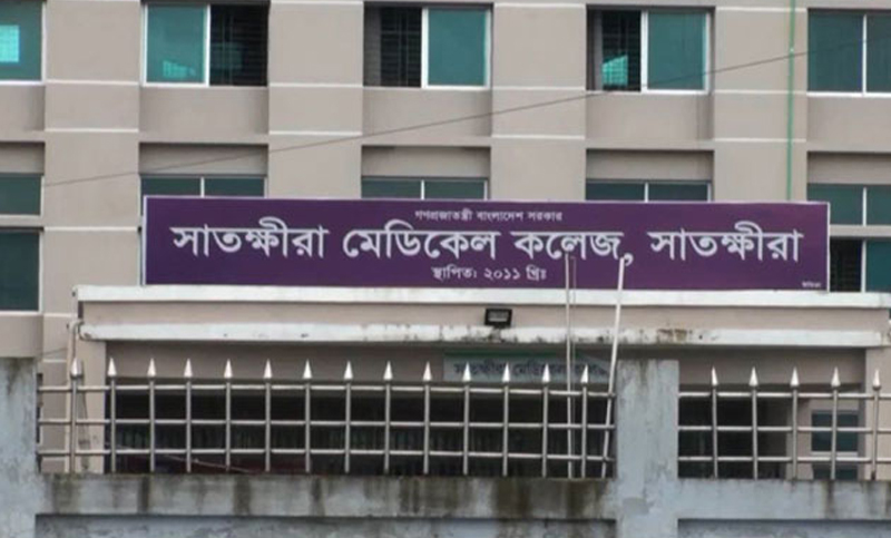 সাতক্ষীরায় করোনা উপসর্গে ৪ জনের মৃত্যু