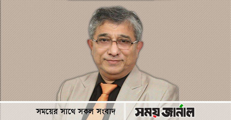 ‘লকডাউন কোনো সমাধান নয়, টিকা দিয়েই কাজে ফেরাতে হবে’