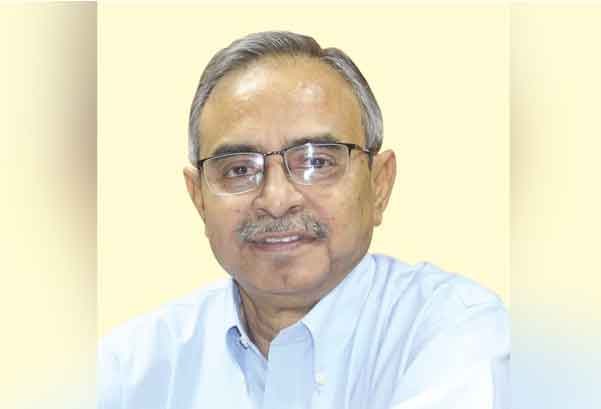 পর্যাপ্ত টিকা ছাড়া এমন সিদ্ধান্ত সম্পূর্ণ অযৌক্তিক : ডা. ইকবাল আর্সলান