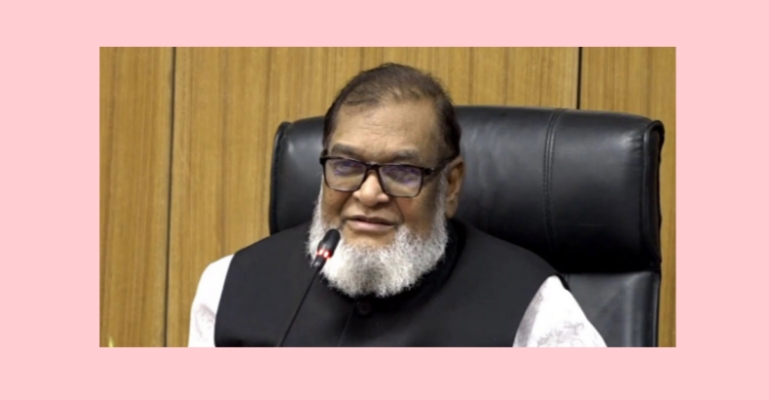 মুক্তিযুদ্ধবিষয়ক মন্ত্রীর বক্তব্য প্রত্যাহার