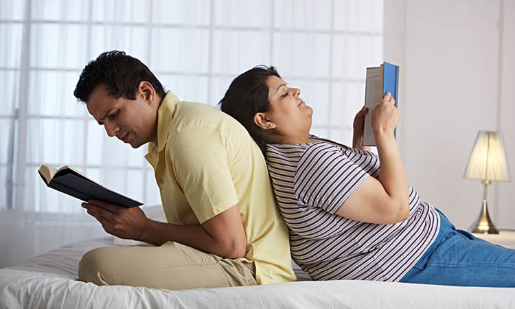 পিঠের মেদ কমানোর উপায়