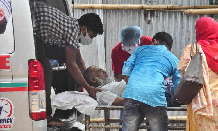 আরও ২৪১ জনের মৃত্যু