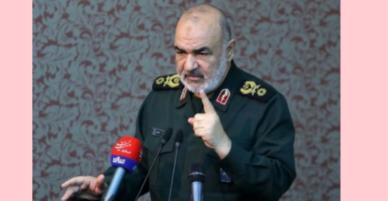 হিসেব করে কথা বলতে ইসরায়েলকে ইরানের হুঁশিয়ারি