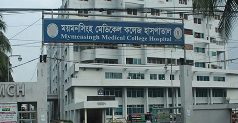 ময়মনসিংহে করোনা ও উপসর্গে ২১ জনের মৃত্যু