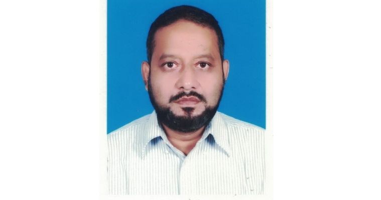 রাবির ফার্মেসি বিভাগে নতুন সভাপতির যোগদান