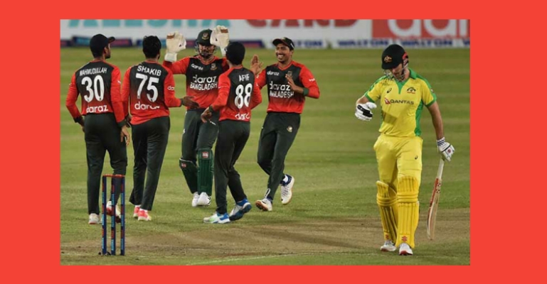 আজই সিরিজ নিশ্চিত করতে চায় বাংলাদেশ