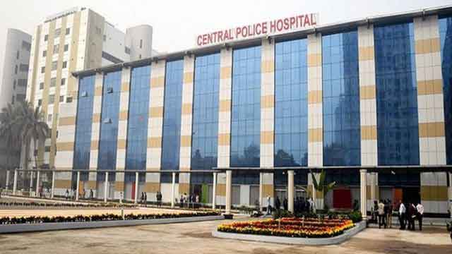 জনবল নিয়োগ দিচ্ছে পুলিশের ৭ হাসপাতাল