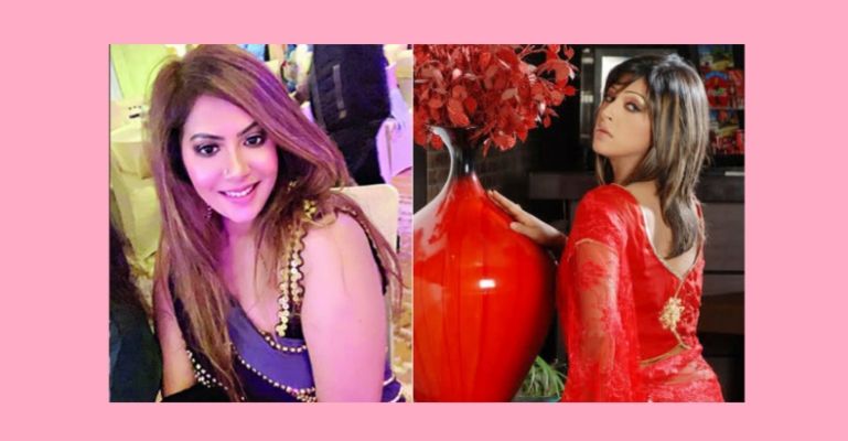 পিয়াসা-মৌয়ের ফোনে ১৭ ব্যক্তির গোপন ভিডিও