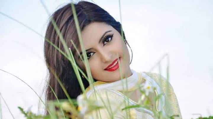 পরীমনি ও সামাজিক হিংসাত্মক নৈরাজ্য