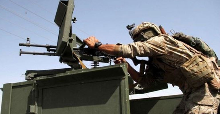 তালেবানদের হাতে এই প্রথম কোন প্রাদেশিক রাজধানীর পতন হলো