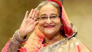 সিরিজ জয়ে টাইগারদের অভিনন্দন জানালেন প্রধানমন্ত্রী