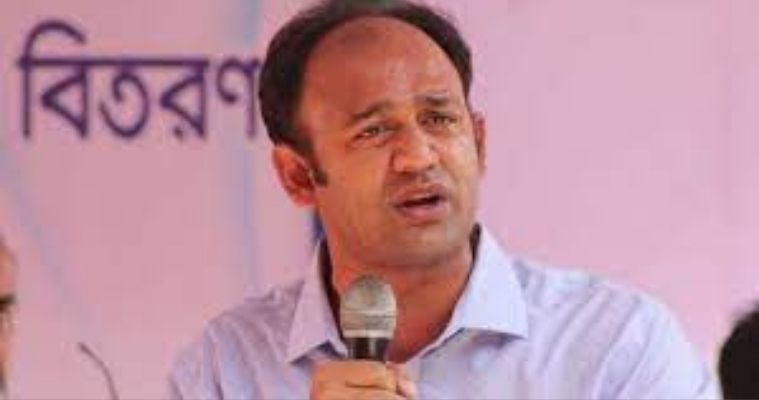 যুবলীগ থেকে অব্যাহতি প্রসঙ্গে যা বললেন ব্যারিস্টার সুমন