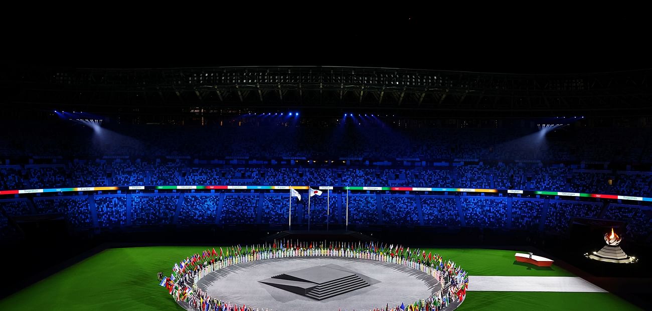 টোকিও অলিম্পিকে বিদায়ের সুর