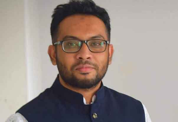 ডাক্তারের কাছে গেলেই এই টেস্ট সেই টেস্ট!!