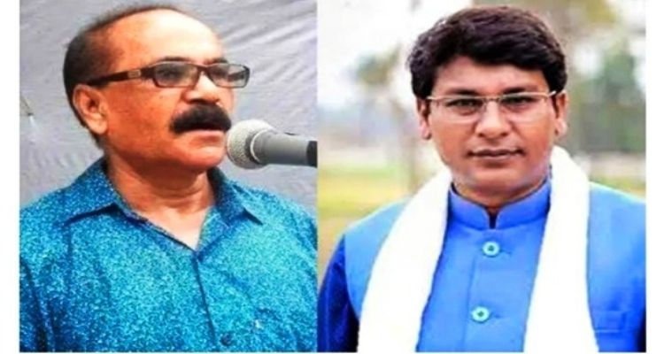 রাবি শিক্ষকের বিরুদ্ধে সাংসদ শিমুলের এজাহার দায়ের