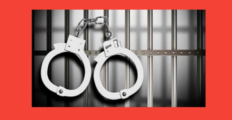 নাটোরে স্কুল ছাত্রীর সাথে আপত্তিকর ছবি ভাইরাল, আটক ১