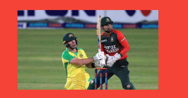 অস্ট্রেলিয়ার বিপক্ষে রেকর্ড জয়ের ইতিহাস গড়ল বাংলাদেশ