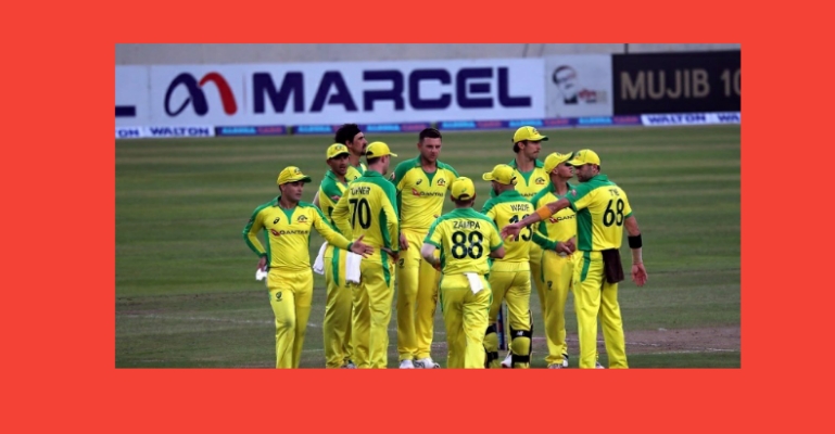 দুঃস্বপ্নের সফর শেষে রাতেই ফিরে যাচ্ছে অস্ট্রেলিয়া দল