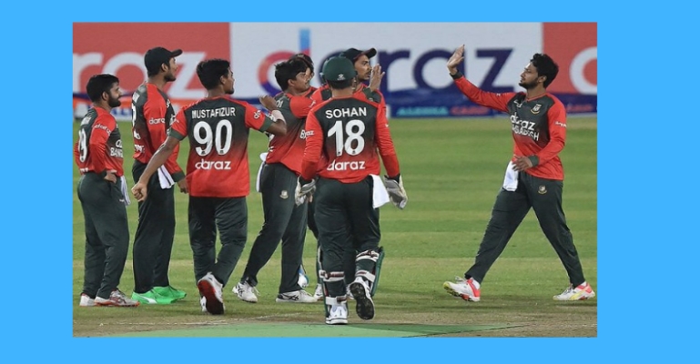 ম্যাচ ও সিরিজ সেরা সাকিব