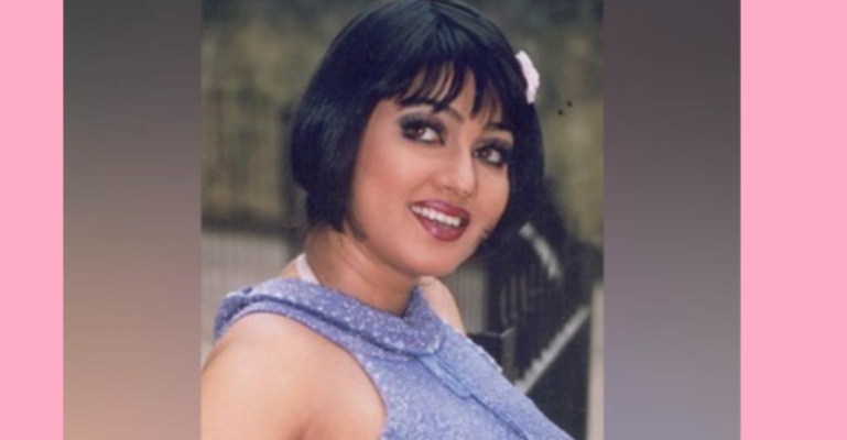 মাদক মামলায় নায়িকা একার জামিন