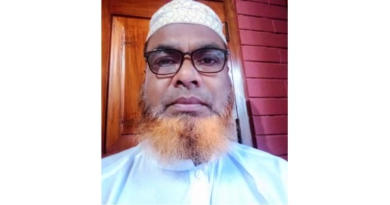 রাজীবপুর সরকারি কলেজের অধ্যক্ষের আবেগঘন ফেসবুক লাইভ