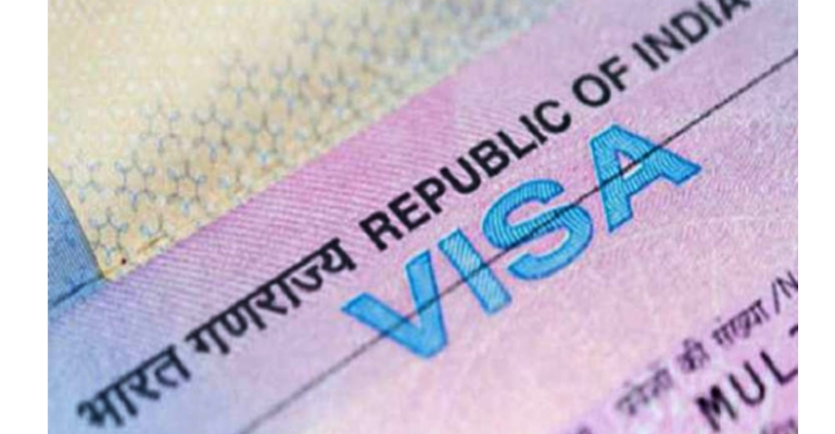 কাল থেকে ভারতীয় ভিসা সেন্টার চালু