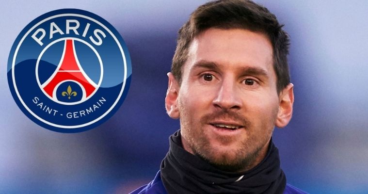 ৩৫ মিলিয়ন ইউরো বেতনে পিএসজিতে যাচ্ছেন মেসি