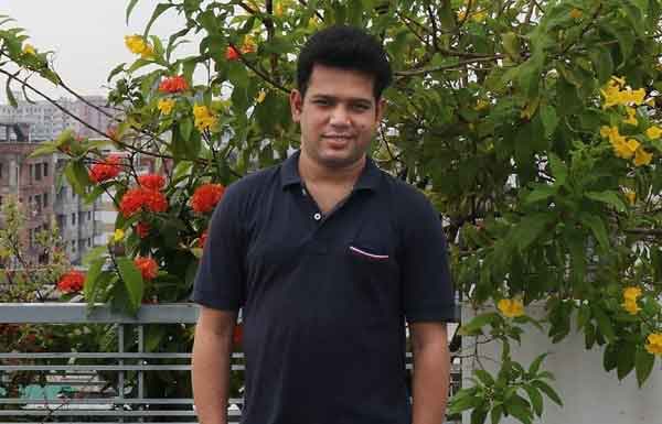 রোদ ঝড় বৃষ্টি