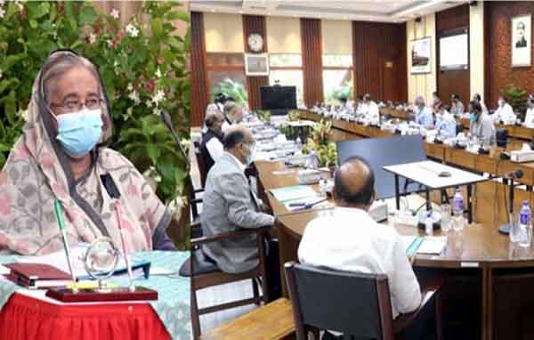 টেলিযোগাযোগ নেটওয়ার্ক আধুনিকায়নে একনেকে ২ হাজার ২০৪ কোটি টাকার প্রকল্প অনুমোদন