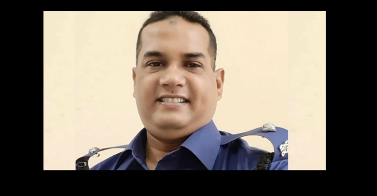 ডিবির ওসিসহ ৬ কর্মকর্তা গ্রেফতার