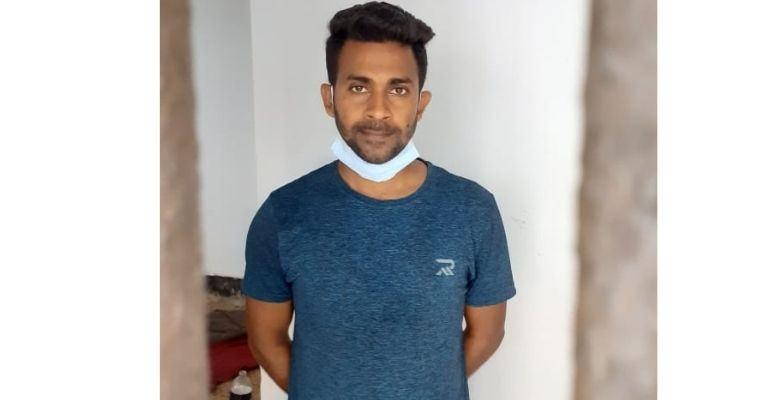 আলোচিত বিশ্বজিৎ হত্যা মামলার পলাতক আসামি ফরিদপুর থেকে গ্রেফতার