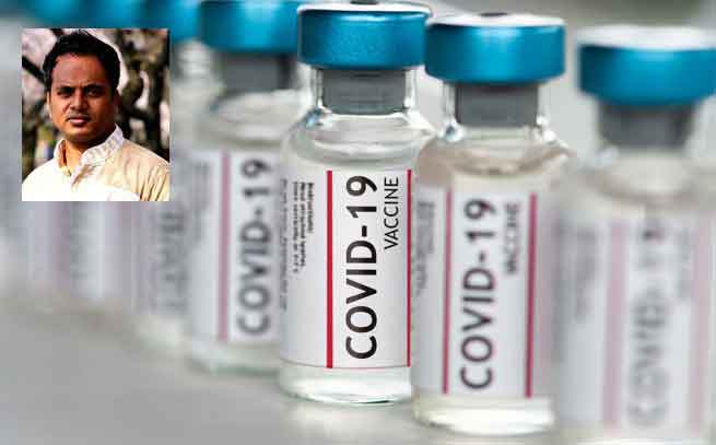 কোভাক্সের টিকা দেশগুলোর উপহার নয়!