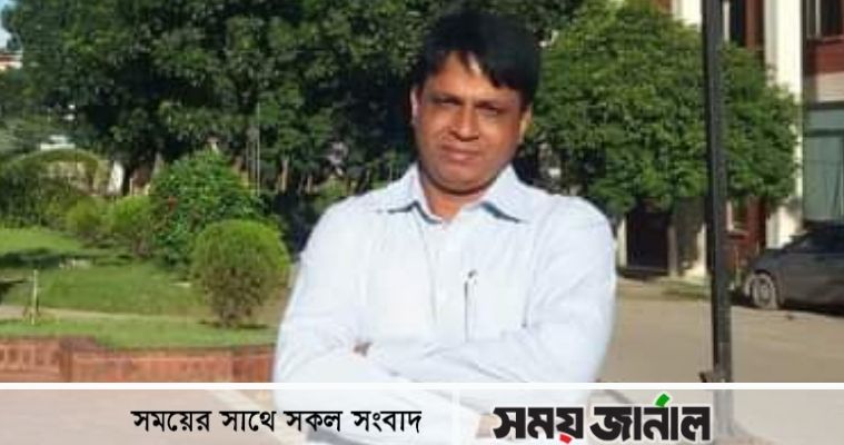 নোবিপ্রবির সোশ্যাল সায়েন্স ফ্যাকাল্টির নতুন ডিন ড. দিব্যদ্যুতি