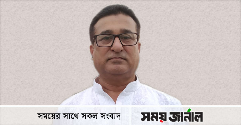 উন্নত চিকিৎসার জন্য ভারত গেলেন জাপা নেতা হাসান মঞ্জুর