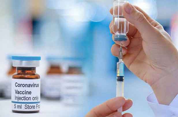 ভ্যাকসিন নিয়ে বিশ্ব মোড়লদের নোংরা রাজনীতি!