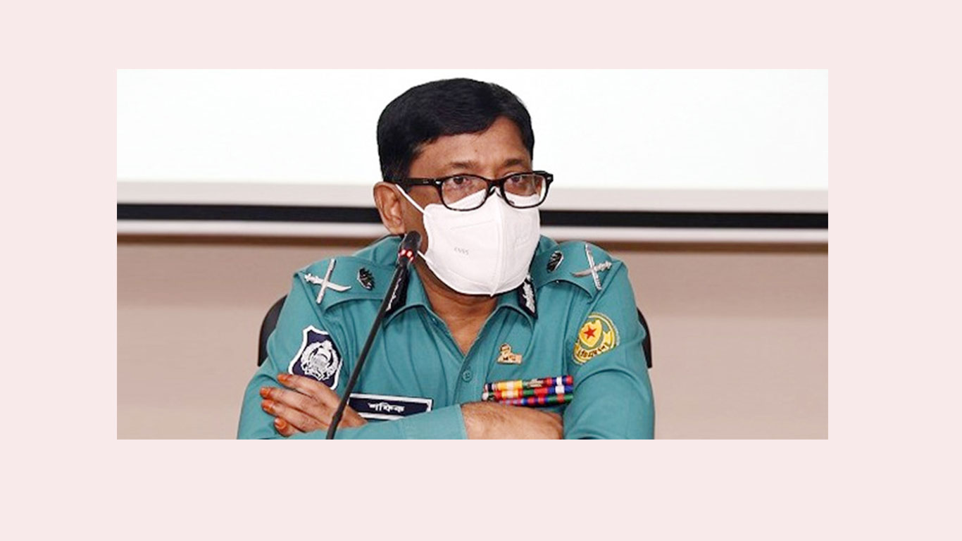 তালেবানে যোগ দিতে ঘর ছেড়েছেন কিছু বাংলাদেশি: ডিএমপি কমিশনার