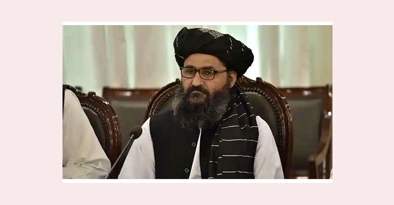 আফগানিস্তানের স্বাধীনতা অর্জন তালেবানের মূল লক্ষ: মোল্লা আব্দুলগনি