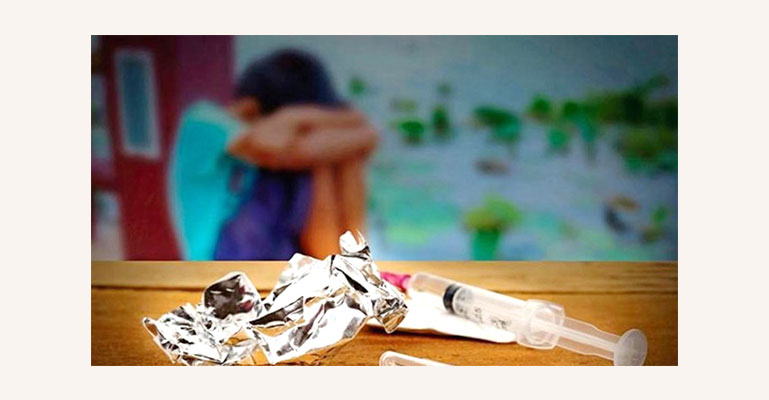 সন্তান মাদকাসক্ত কিনা বুঝবেন ৯ লক্ষণে