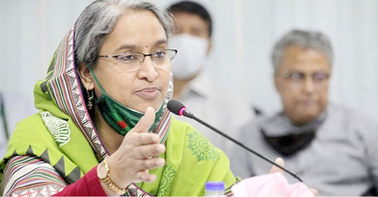 ‌‌‌‘পরিস্থিতির ওপর নির্ভর করে শিক্ষাপ্রতিষ্ঠান খোলার ঘোষণা’