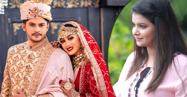 ‘কেউ সুখে আছে দেখলে আমরা সহ্য করতে পারি না’