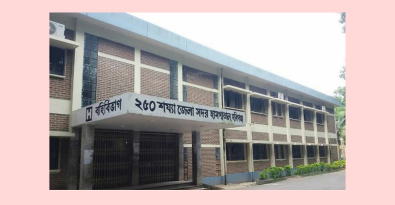 হবিগঞ্জে ট্রাক-অটোরিকশার সংঘর্ষ, নিহত ৬