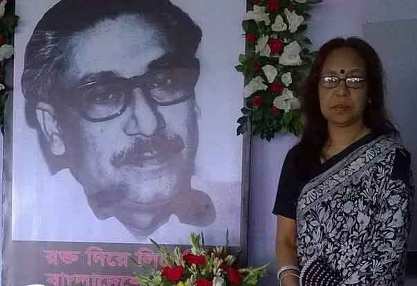 ফিরে দেখা