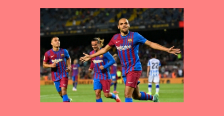 বড় জয় নিয়ে মেসিবিহীন বার্সার যাত্রা শুরু