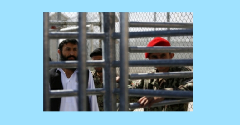 কাবুলের কারাগার থেকে পালিয়েছেন ৩ বাংলাদেশি