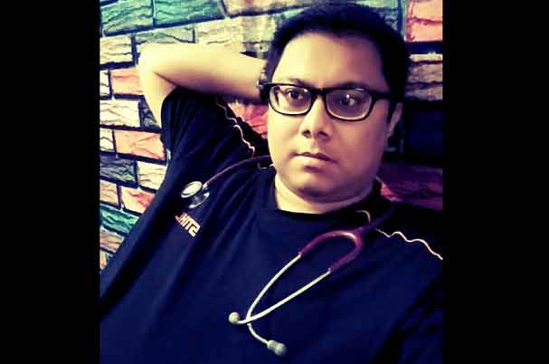 ছোট্ট একটা লেখায় কত আবেদন!