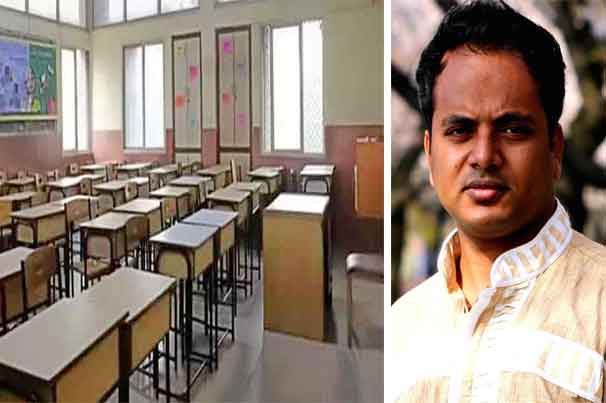 শিক্ষা প্রতিষ্ঠান খুলতে বাধা কোথায়?